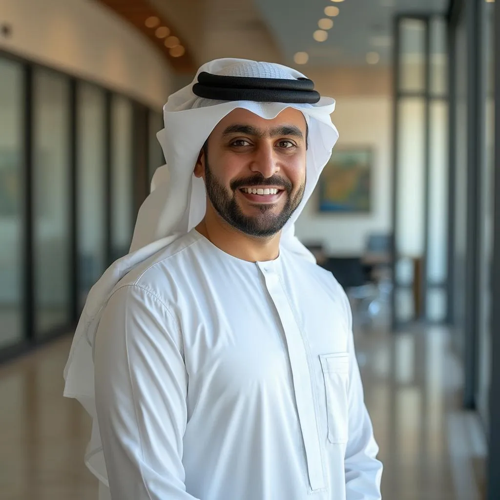 السيد عبدالله الشامسي